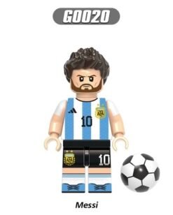 Football Figure - G0020 (Lionel Messi)