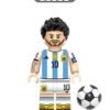 Football Figure - G0089 (Lionel Messi)