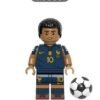 Football Figure - G0090 (Mbappe)