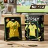 Football Jersey - MZ551 (Neymar Jr)
