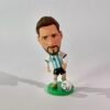 Football - Lionel Messi V2 (Action Figure - Medium)