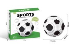 Football - MZ218