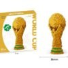 Football World Cup Tropy - MZ219