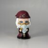 Harry Potter - Albus Dumbledore V1 (Action Figure - Medium)