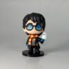 Harry Potter - Harry Potter V5 (Action Figure - Medium)