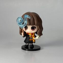 Harry Potter - Hermione Granger V4 (Action Figure - Medium)