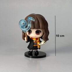 Alternative view of Harry Potter - Hermione Granger V4 (Action Figure - Medium)