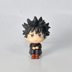 Jujutsu Kaisen (JJK) - Megumi Fushiguro V1 (Action Figure - Large)