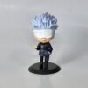 Jujutsu Kaisen (JJK) - Satoru Gojo V1 (Action Figure - Medium)
