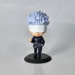 Jujutsu Kaisen (JJK) - Satoru Gojo V1 (Action Figure - Medium)