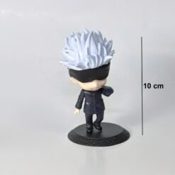 Alternative view of Jujutsu Kaisen (JJK) - Satoru Gojo V2 (Action Figure - Medium)