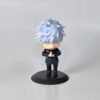 Jujutsu Kaisen (JJK) - Satoru Gojo V3 (Action Figure - Medium)