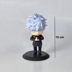 Alternative view of Jujutsu Kaisen (JJK) - Satoru Gojo V3 (Action Figure - Medium)