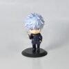 Jujutsu Kaisen (JJK) - Satoru Gojo V4 (Action Figure - Medium)