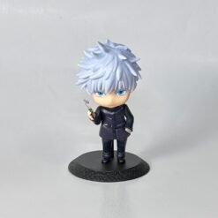 Jujutsu Kaisen (JJK) - Satoru Gojo V4 (Action Figure - Medium)