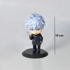 Alternative view of Jujutsu Kaisen (JJK) - Satoru Gojo V4 (Action Figure - Medium)