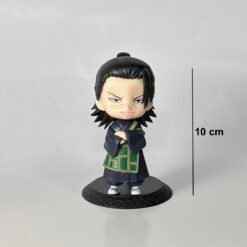 Alternative view of Jujutsu Kaisen (JJK) - Suguru Geto V1 (Action Figure - Medium)