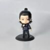 Jujutsu Kaisen (JJK) - Suguru Geto V2 (Action Figure - Medium)