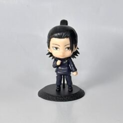 Jujutsu Kaisen (JJK) - Suguru Geto V2 (Action Figure - Medium)
