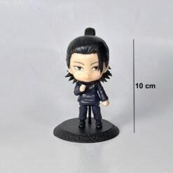 Alternative view of Jujutsu Kaisen (JJK) - Suguru Geto V2 (Action Figure - Medium)