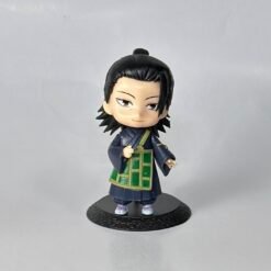 Jujutsu Kaisen (JJK) - Suguru Geto V3 (Action Figure - Medium)