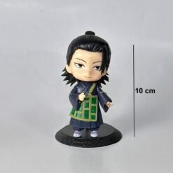 Alternative view of Jujutsu Kaisen (JJK) - Suguru Geto V3 (Action Figure - Medium)