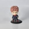 Jujutsu Kaisen (JJK) - Yuji Itadori V1 (Action Figure - Medium)