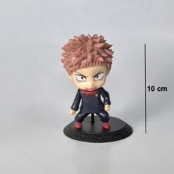 Alternative view of Jujutsu Kaisen (JJK) - Yuji Itadori V1 (Action Figure - Medium)
