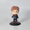 Jujutsu Kaisen (JJK) - Yuji Itadori V2 (Action Figure - Medium)