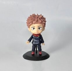 Jujutsu Kaisen (JJK) - Yuji Itadori V2 (Action Figure - Medium)