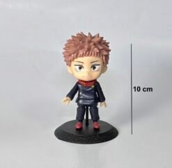 Alternative view of Jujutsu Kaisen (JJK) - Yuji Itadori V2 (Action Figure - Medium)