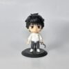 Jujutsu Kaisen (JJK) - Yuta Okkotsu V1 (Action Figure - Medium)