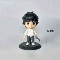 Alternative view of Jujutsu Kaisen (JJK) - Yuta Okkotsu V1 (Action Figure - Medium)