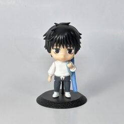 Jujutsu Kaisen (JJK) - Yuta Okkotsu V2 (Action Figure - Medium)