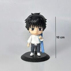 Alternative view of Jujutsu Kaisen (JJK) - Yuta Okkotsu V2 (Action Figure - Medium)