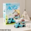 Motor Home - K504