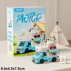 Motor Home - K504