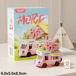 Motor Home - K506