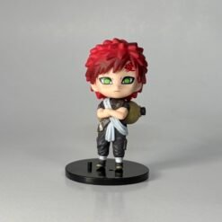 Naruto - Gaara V2 (Action Figure - Medium)