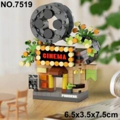 Street View Shop - 7519