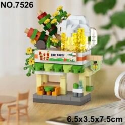 Street View Shop - 7526