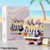 Vending Cart - K404